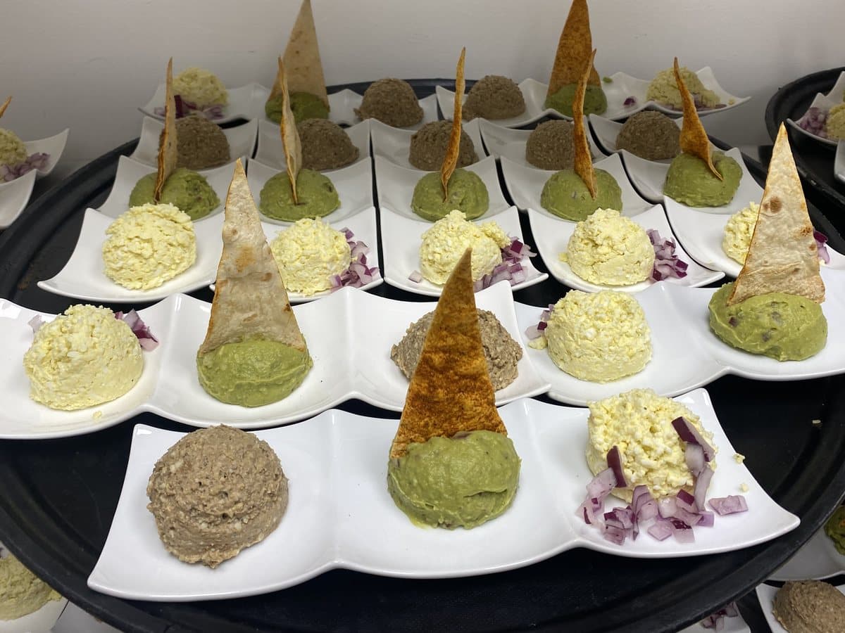 Chopped Liver