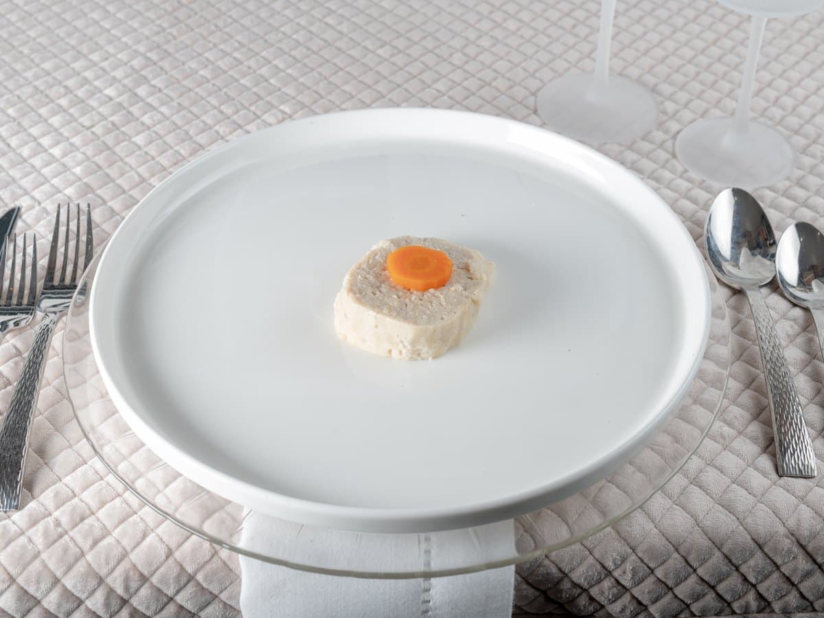 Gefilte Fish