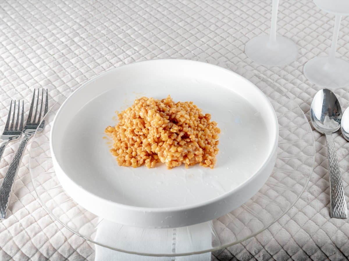 Orzo