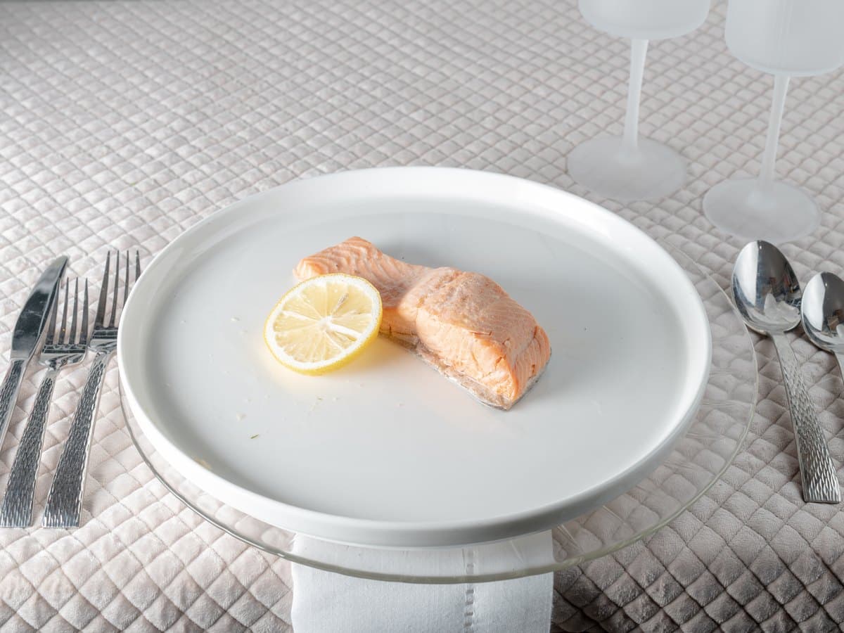 Salmon Fish