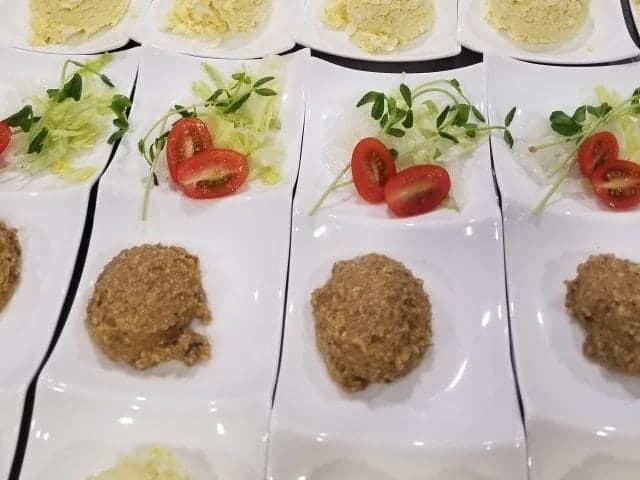 Chopped Liver