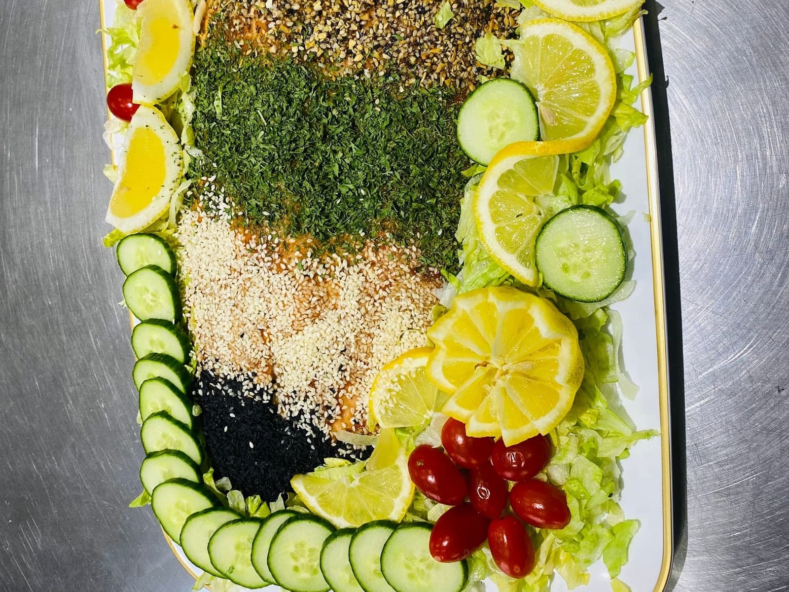 Side of Salmon