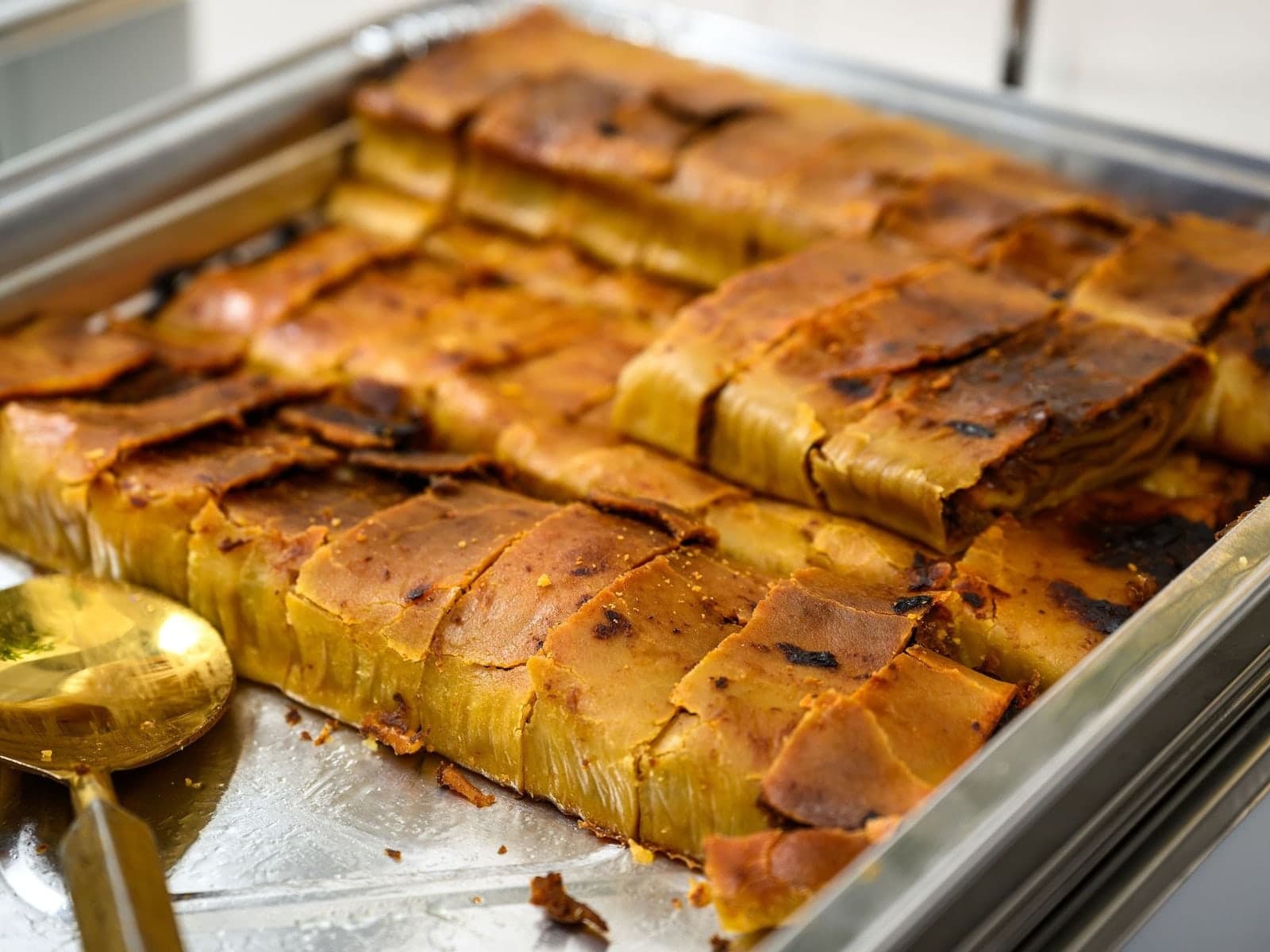 Onion Kugel