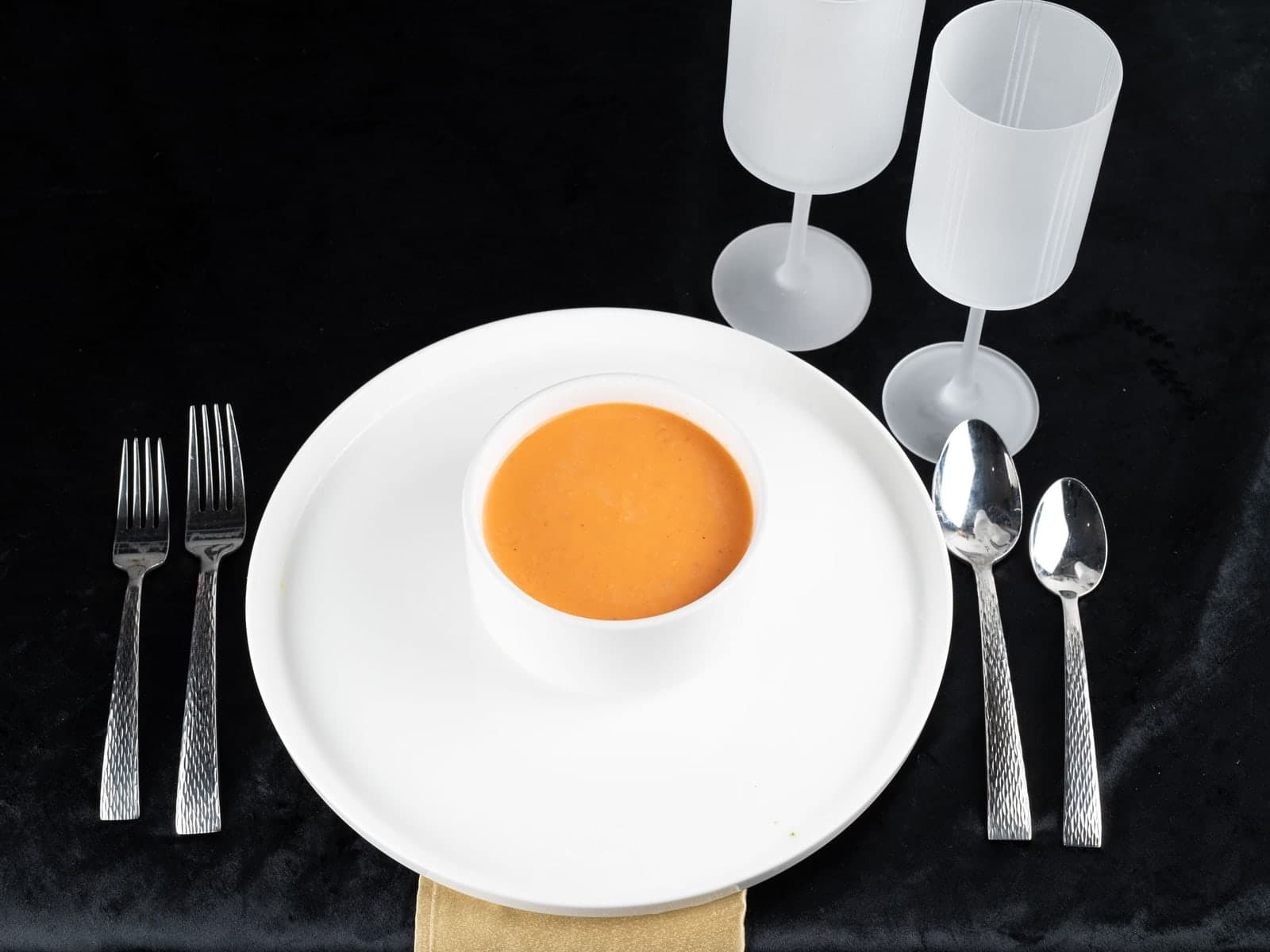 Tomato Dip