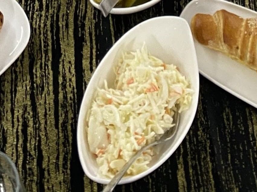 Coleslaw